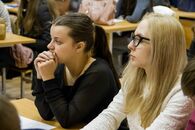 День открытых дверей для поступающих в магистратуру