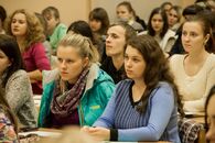 День открытых дверей для поступающих в магистратуру