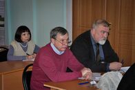 VII Инновационный форум «Университет — региону». Открытие Форума и Пленарное заседание