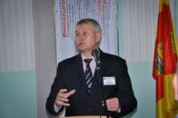 VII Инновационный форум «Университет — региону». Открытие Форума и Пленарное заседание