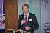 VII Инновационный форум «Университет — региону». Открытие Форума и Пленарное заседание