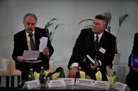 VII Инновационный форум «Университет — региону». Открытие Форума и Пленарное заседание