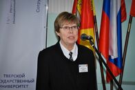 VII Инновационный форум «Университет — региону». Открытие Форума и Пленарное заседание