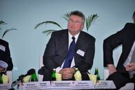 VII Инновационный форум «Университет — региону». Открытие Форума и Пленарное заседание