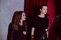 Гала-концерт Фестиваля молодых вокалистов ТвГУ