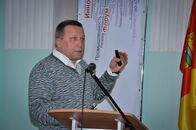 VII Инновационный форум «Университет — региону». Открытие Форума и Пленарное заседание