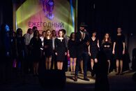 Гала-концерт Фестиваля молодых вокалистов ТвГУ