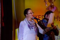 Гала-концерт Фестиваля молодых вокалистов ТвГУ