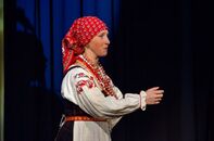 Гала-концерт Фестиваля молодых вокалистов ТвГУ