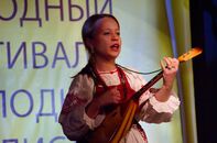 Гала-концерт Фестиваля молодых вокалистов ТвГУ