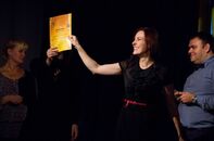 Гала-концерт Фестиваля молодых вокалистов ТвГУ