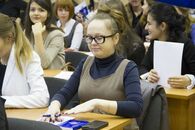 V Международная конференция «Архитектура международных отношений в ХХI веке»