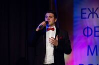 Гала-концерт Фестиваля молодых вокалистов ТвГУ