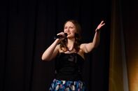 Гала-концерт Фестиваля молодых вокалистов ТвГУ