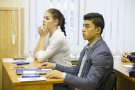 V Международная конференция «Архитектура международных отношений в ХХI веке»