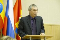 V Международная конференция «Архитектура международных отношений в ХХI веке»