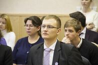 V Международная конференция «Архитектура международных отношений в ХХI веке»