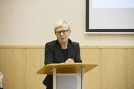 V Международная конференция «Архитектура международных отношений в ХХI веке»