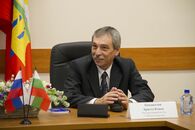 Подписание договора о сотрудничестве с Великотырновским университетом «Святых Кирилла и Мефодия»