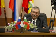 Подписание договора о сотрудничестве с Великотырновским университетом «Святых Кирилла и Мефодия»