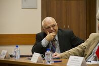 Подписание договора о сотрудничестве с Великотырновским университетом «Святых Кирилла и Мефодия»