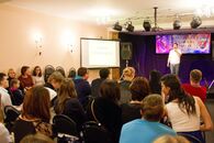 Фестиваль молодых вокалистов Тверского государственного университета