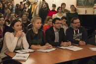 Фестиваль молодых вокалистов Тверского государственного университета