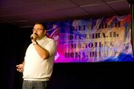 Фестиваль молодых вокалистов Тверского государственного университета