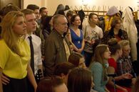 Фестиваль молодых вокалистов Тверского государственного университета