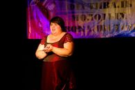 Фестиваль молодых вокалистов Тверского государственного университета