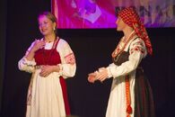 Фестиваль молодых вокалистов Тверского государственного университета