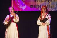 Фестиваль молодых вокалистов Тверского государственного университета