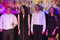 Фестиваль молодых вокалистов Тверского государственного университета