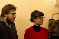 Фестиваль молодых вокалистов Тверского государственного университета