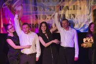 Фестиваль молодых вокалистов Тверского государственного университета