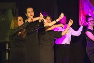 Фестиваль молодых вокалистов Тверского государственного университета