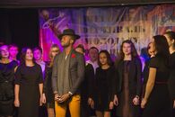 Фестиваль молодых вокалистов Тверского государственного университета