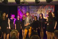 Фестиваль молодых вокалистов Тверского государственного университета