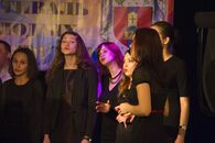 Фестиваль молодых вокалистов Тверского государственного университета