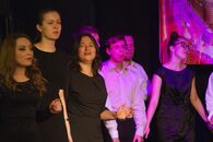 Фестиваль молодых вокалистов Тверского государственного университета