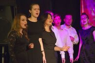 Фестиваль молодых вокалистов Тверского государственного университета