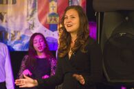 Фестиваль молодых вокалистов Тверского государственного университета