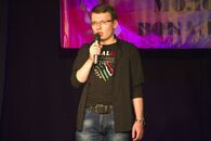 Фестиваль молодых вокалистов Тверского государственного университета