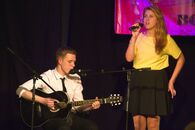 Фестиваль молодых вокалистов Тверского государственного университета