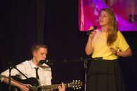 Фестиваль молодых вокалистов Тверского государственного университета