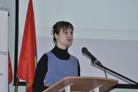 Конференция «Молодежь и инновации Тверской области»