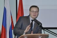 Конференция «Молодежь и инновации Тверской области»