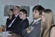 Конференция «Молодежь и инновации Тверской области»