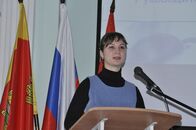 Конференция «Молодежь и инновации Тверской области»