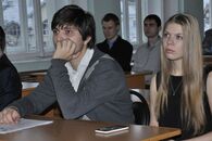 Конференция «Молодежь и инновации Тверской области»